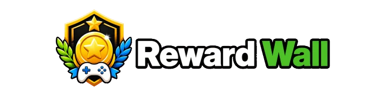 Reward Wall